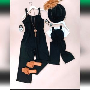 Mommy and me jumpsuits